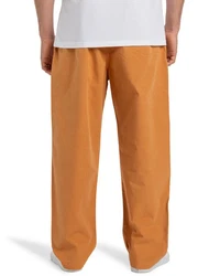 Quiksilver Funktionshose The Pipe Beach Orange/Beige/Braun