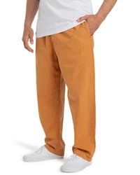 Quiksilver Funktionshose The Pipe Beach Orange/Beige/Braun
