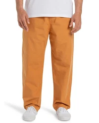 Quiksilver Funktionshose The Pipe Beach Orange/Beige/Braun