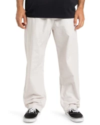 Quiksilver Funktionshose The Pipe Beach Beige/Khaki/Weiß/Hellgrau