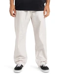 Quiksilver Funktionshose The Pipe Beach Beige/Khaki/Weiß/Hellgrau