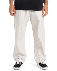 Quiksilver Funktionshose The Pipe Beach Beige/Khaki/Weiß/Hellgrau