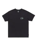Billabong T-Shirt Shine Schwarz/Dunkelblau