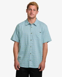 Billabong Funktionshemd Sundays Blau