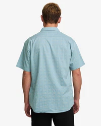 Billabong Funktionshemd Sundays Blau