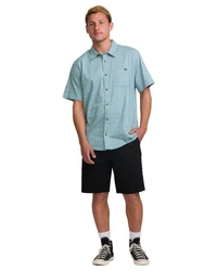 Billabong Funktionshemd Sundays Blau
