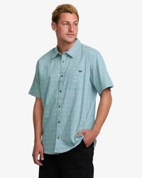 Billabong Funktionshemd Sundays Blau