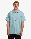 Billabong Funktionshemd Sundays Blau