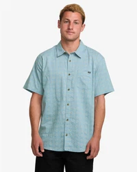 Billabong Funktionshemd Sundays Blau