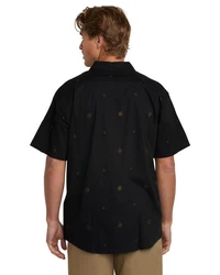 Billabong Funktionshemd Sundays Schwarz
