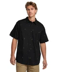 Billabong Funktionshemd Sundays Schwarz