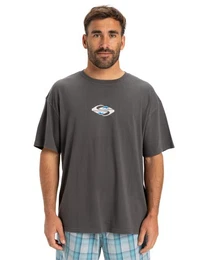 T-Shirt Gh Qs Global Heat