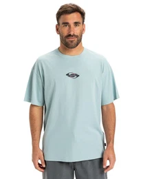 T-Shirt Gh Qs Global Heat