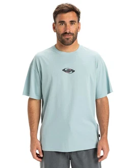 Quiksilver T-Shirt Gh Qs Global Heat