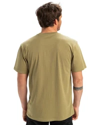 Quiksilver T-Shirt Ev Shape All Day 