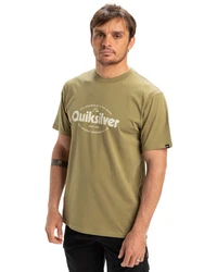 Quiksilver T-Shirt Ev Shape All Day 