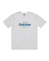 Quiksilver T-Shirt Ev Shape All Day 