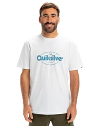 Quiksilver T-Shirt Ev Shape All Day 