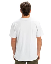 Quiksilver T-Shirt Ev Shape All Day 