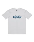 Quiksilver T-Shirt Ev Shape All Day 
