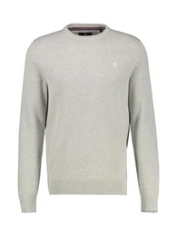 Strickpullover Strickpullover, gerippt