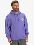 Quiksilver Hoodie APOG Heritage Fliederfarben/Lila