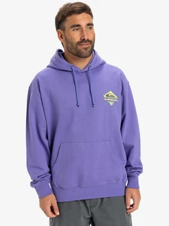 Quiksilver Hoodie APOG Heritage