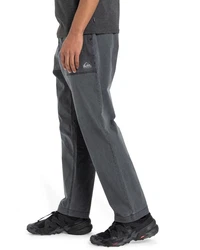 Quiksilver Funktionshose Run Ashore basaltgrau