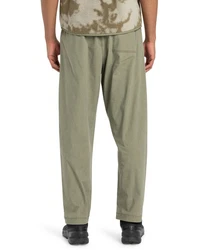 Quiksilver Funktionshose Run Ashore Khaki/Dunkelgrün