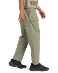 Quiksilver Funktionshose Run Ashore Khaki/Dunkelgrün