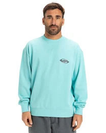 Sweatshirt Spin Cycle