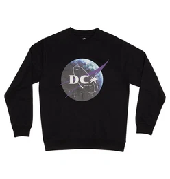 Sweatshirt DC Ish