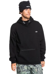 Hoodie Big Logo Tech