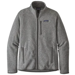 Fleecejacke Mens Better Sweater Fleece Jacket - Fleecejacke Herren