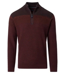 Strickpullover Stricktroyer