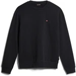 Napapijri Balis Crew Sweatshirt Schwarz/Dunkelblau