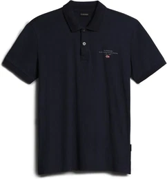 Poloshirt Elbas Jersey