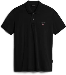 Poloshirt Elbas Jersey