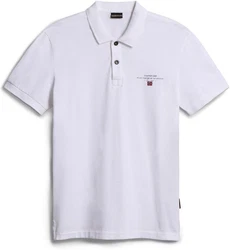 Napapijri Poloshirt Elbas Wei