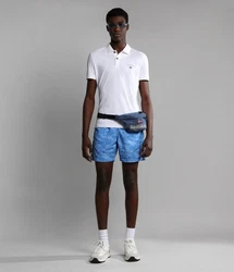 Napapijri Poloshirt Elbas Wei