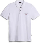 Napapijri Poloshirt Elbas Wei