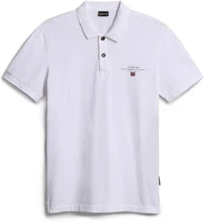 Napapijri Poloshirt Elbas Wei