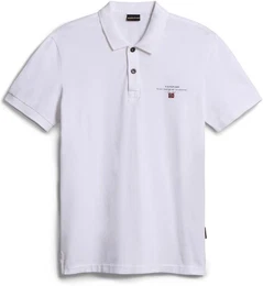 Poloshirt Elbas Jersey