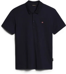 Poloshirt Ealis Ss Sum