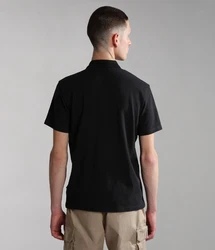 Napapijri Ealis Softshell SUM dunkelrot/schwarz/weiß/black