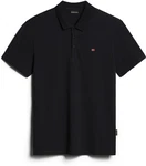 Napapijri Ealis Softshell SUM dunkelrot/schwarz/weiß/black