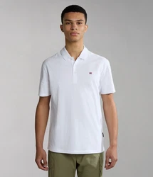 Napapijri Ealis Softshell SUM Weiß/Grau/Hellblau/Lila/Creme