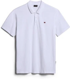 Poloshirt Ealis Ss Sum