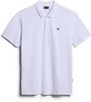 Napapijri Ealis Softshell SUM Weiß/Grau/Hellblau/Lila/Creme