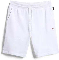 Napapijri Shorts Nalis SUM Weiß/Creme